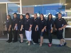 BOND CLEANING BRISBANE Pic 2 - OUR Team