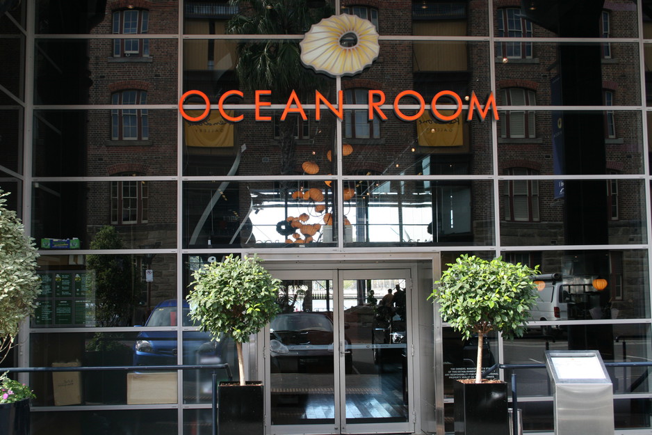 Ocean Room Pic 1