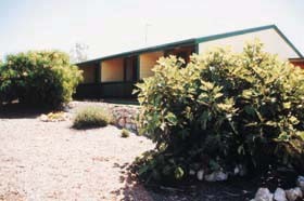 The Fig Tree Bed & Breakfast Pic 1 - The Fig Tree Bed and Breakfast Baudin Beach Kangaroo Island South Australia