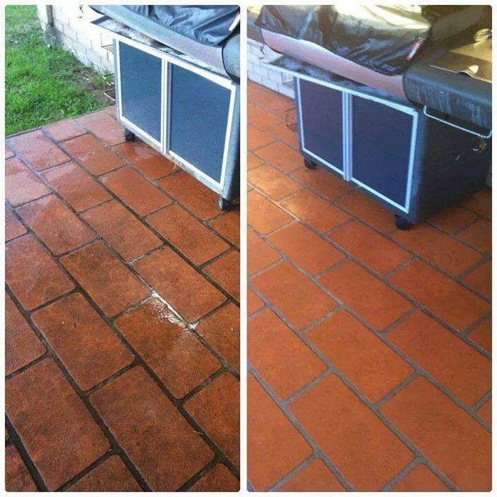 Sydney Wide Pressure Cleaning Solutions Pic 1