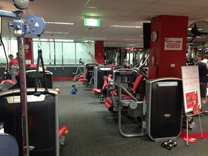 Snap Fitness Pic 3