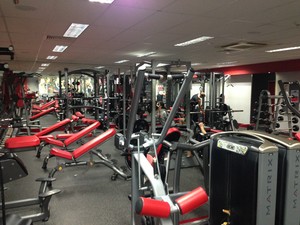 Snap Fitness Pic 5