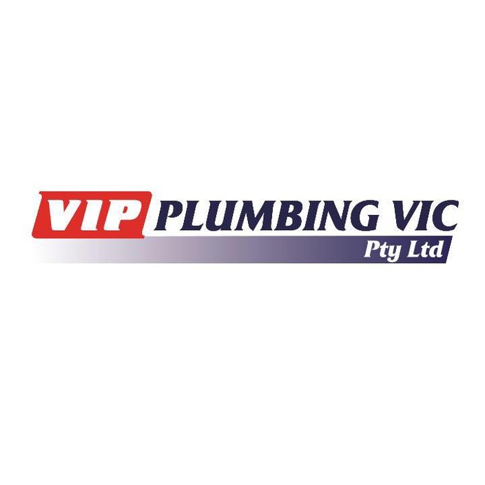 Vip Plumbing Vic Pty Ltd Pic 1