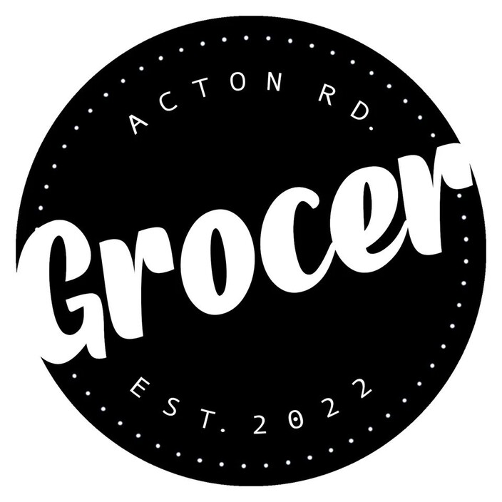 Acton Rd Grocer Pic 1 - Company Logo