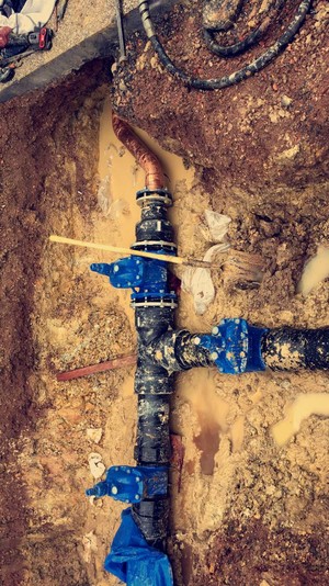 Aplus Plumbing & Gasfitting Pic 2