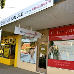 Active Audiology Pic 1 - 10 Harrington Square Altona