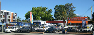 Steven's Auto Centre Pic 1