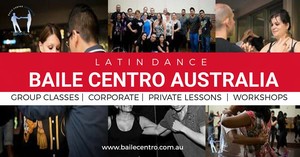 Baile Centro Australia Dance Academy Pic 5