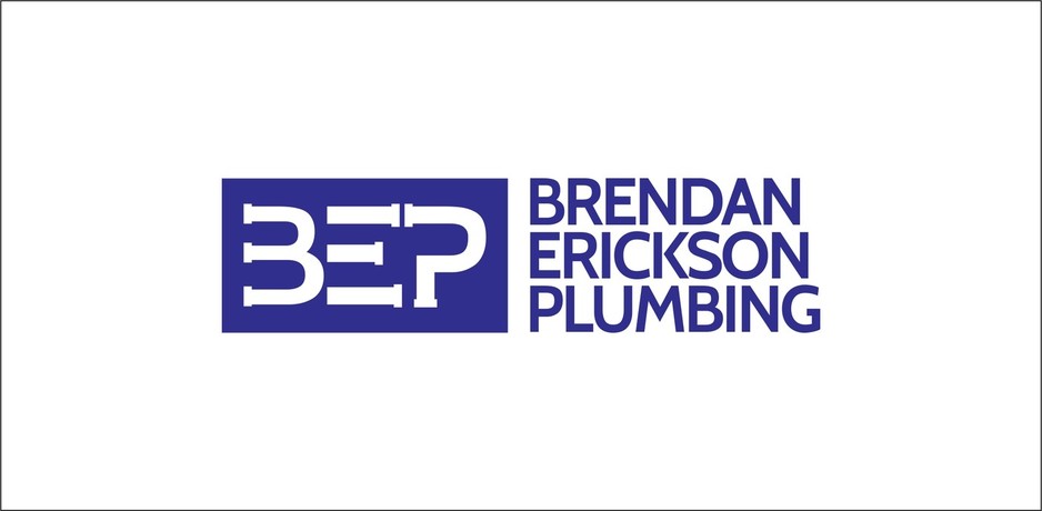 Brendan Erickson Plumbing Pic 1