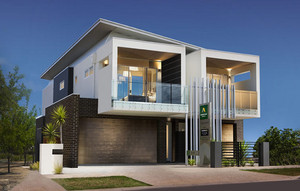 Rendition Homes Pic 3 - Duo 375 1 Bedrooms 3 Bathrooms 2 Duo 375 2 Bedrooms 2 Bathrooms 2