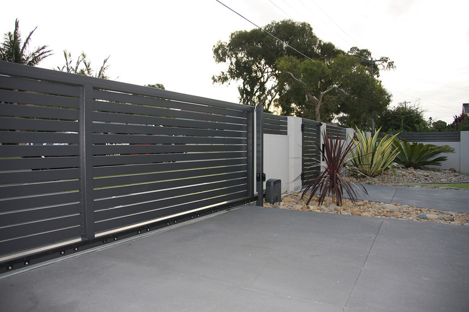 Northern Suburbs Fencing Pic 1