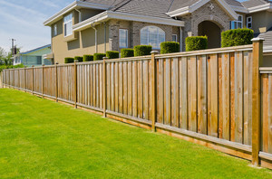 Northern Suburbs Fencing Pic 4