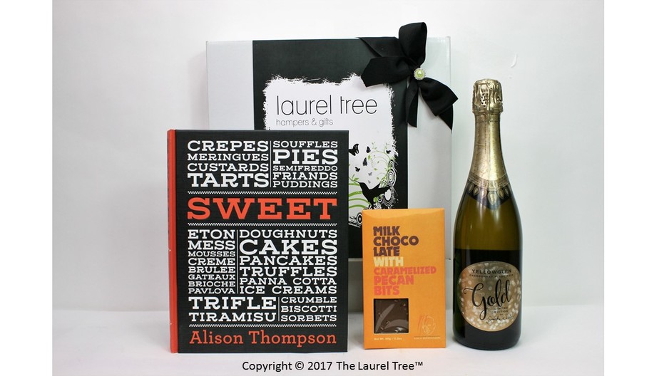 Laurel Tree Hampers & Gifts Pic 1