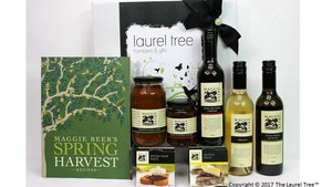 Laurel Tree Hampers & Gifts Pic 2