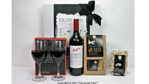 Laurel Tree Hampers & Gifts Pic 3