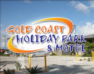 Gold Coast Holiday Park & Motel Pic 1 - caravan park motel accommodation