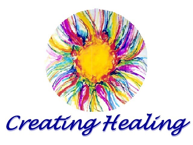 Creating Healing Pic 1