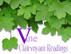 Respected Clairvoyant Medium - Vine Pic 1