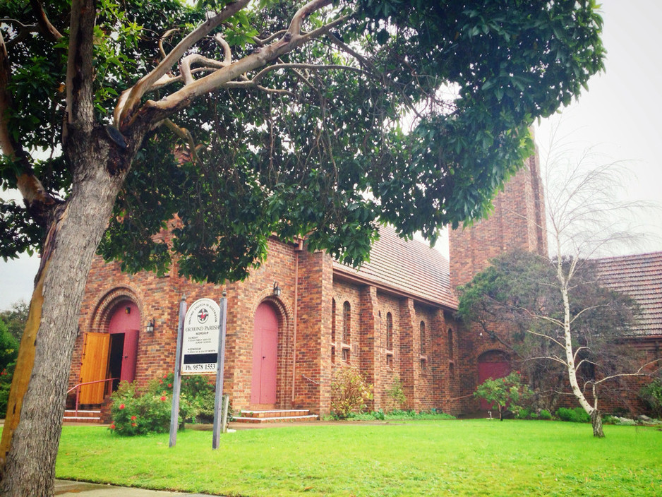 Uniting Church in Australia Ormond Pic 1