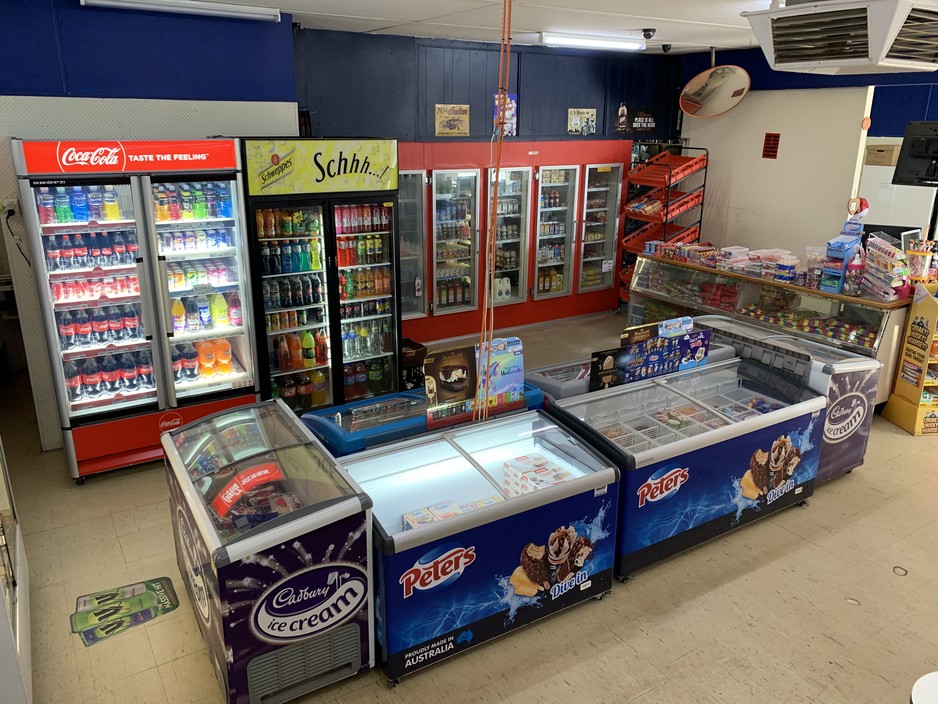 Kingsley Convenience Store Pic 1