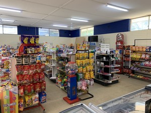 Kingsley Convenience Store Pic 2