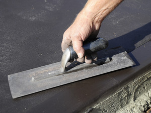 Symbol Constructions Pic 2 - domestic concreting