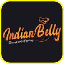 Indian Belly Pic 3