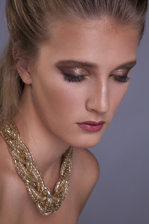 Sparks Makeup Artistry Pic 5