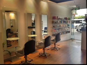 Norman J Salon Pic 2 - Welcome to Norman J