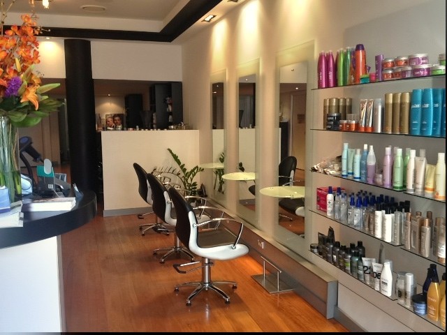 Norman J Salon Pic 1 - Welcome to Norman J