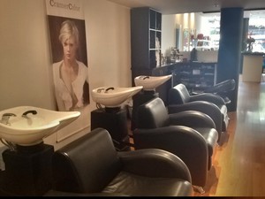 Norman J Salon Pic 4 - Welcome to Norman J