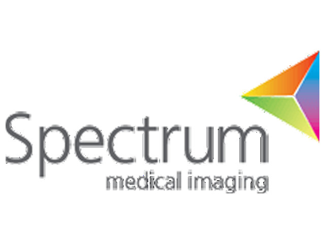 Spectrum Medical Imaging - Casula Pic 1 - Spectrum Medical Imaging Logo