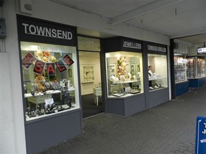 Townsend Jewellers Pic 3 - townsend jewellers mount barker