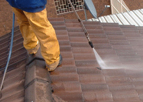 Town And Country Roofing (vic) Pty Ltd Pic 5 - Roof Restoration