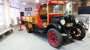 Cooma Diesel Service Pic 2