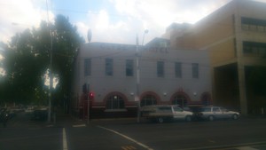 Clyde Hotel Pic 2 - The Clyde Hotel