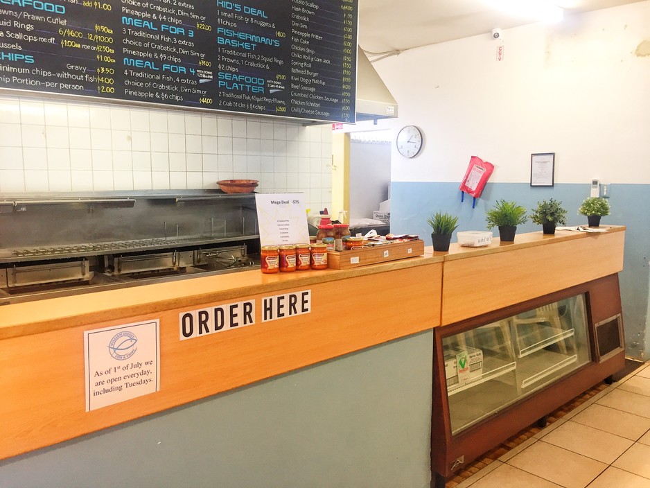 William St Fish and Chips, Beckenham in Beckenham, Perth, WA, Takeaways TrueLocal