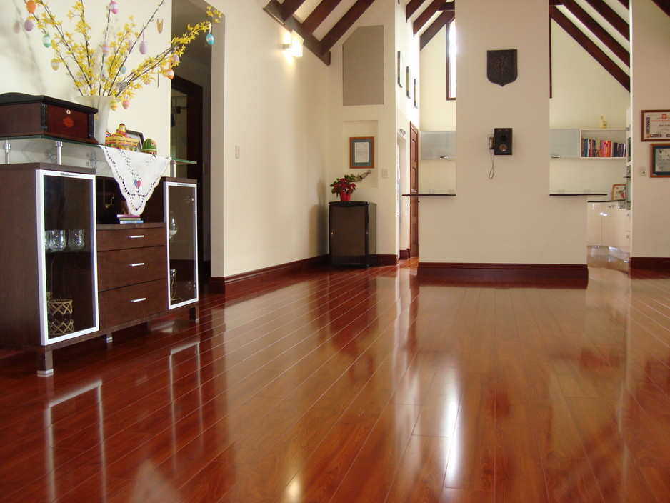 Triple M Flooring Company Pic 1