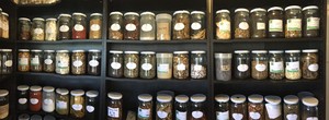 Indigo Chinese Medicine Pic 3 - Comprehensive raw herb dispensary