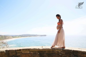 Joyous Wings Photography Pic 3 - Maternity Photography