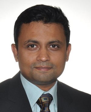 Macquarie Heart Clinic Pic 3 - Dr Arvind Iyer