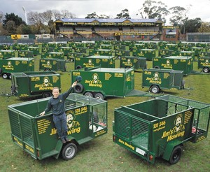 Jim's Mowing (Northbridge) Pic 4