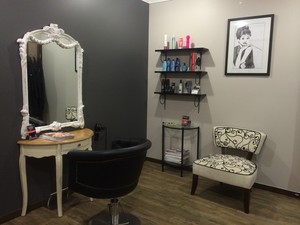 Sarah Kelly Hairstylist Pic 2 - Relaxing boutique hair salon North Lakes Brisbane