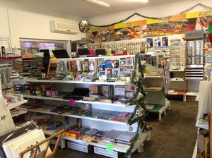 That Little Art Place Pic 2 - Might be a little shop but we have a lot of good stuff