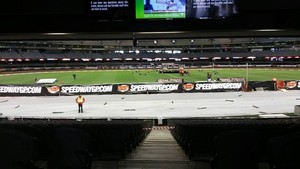 Marvel Stadium Pic 2