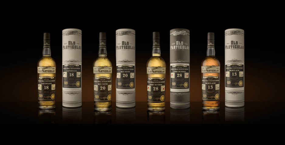 Select Scotch Whisky Pic 1