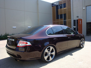 Bon Vivant Automotive Care In Williamstown North Melbourne Vic