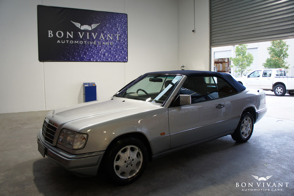 Bon Vivant Automotive Care In Williamstown North Melbourne Vic