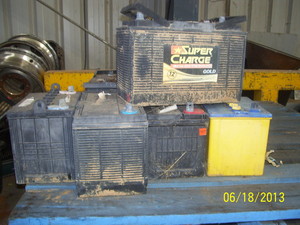 D&M Scrap Metal Pic 3