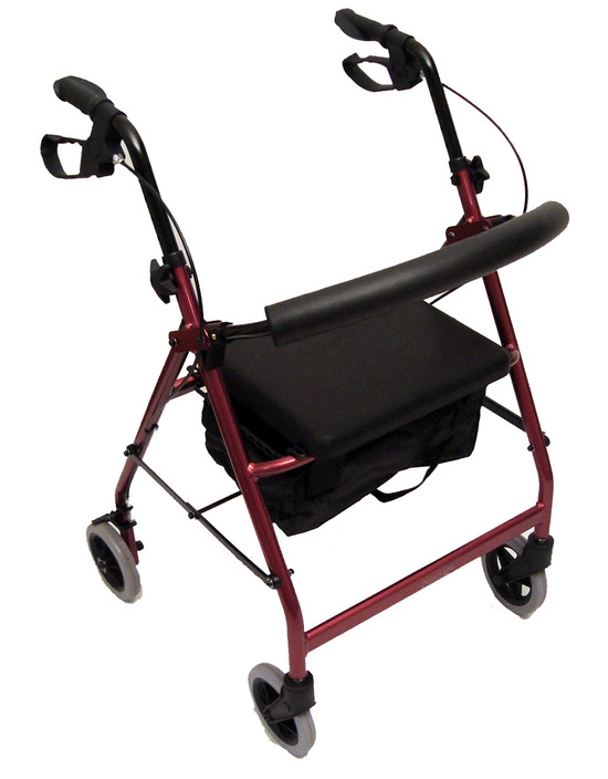 Vital Living Pic 1 - Ellipse Rollator